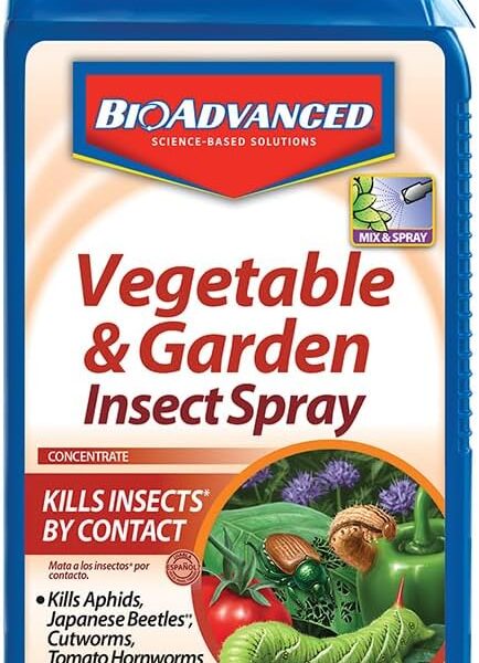 Bayer Advanced CROP SCIENCE