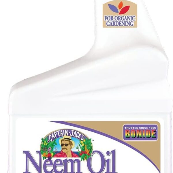 Bonide Captain Jack's Neem Oil